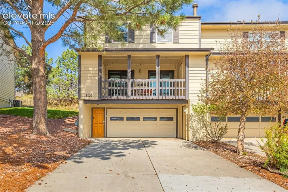 313 Raspberry Lane Monument, CO 80132