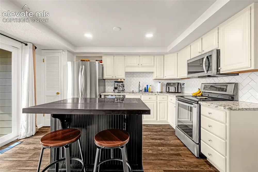 313 Raspberry Lane Monument, CO 80132
