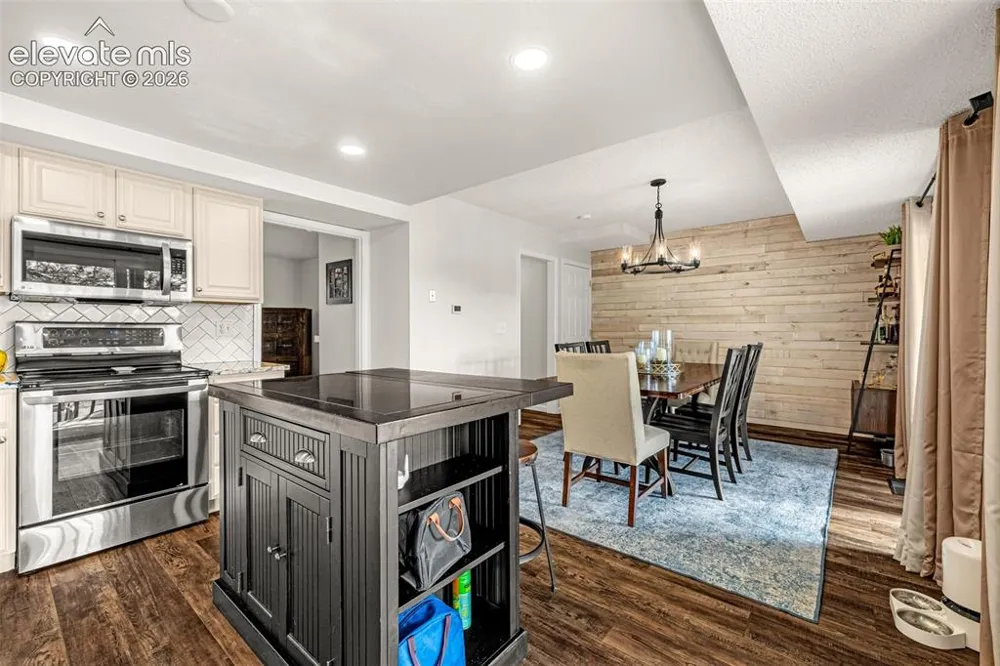 313 Raspberry Lane Monument, CO 80132