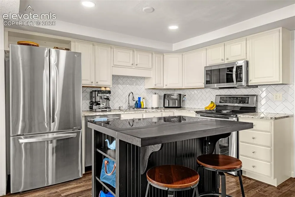313 Raspberry Lane Monument, CO 80132