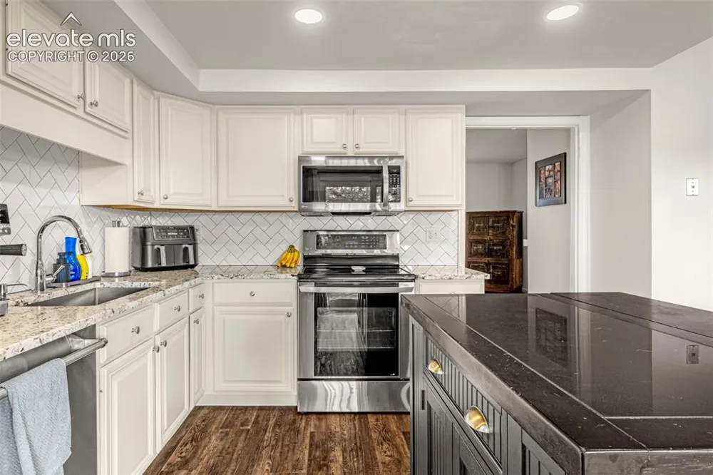 313 Raspberry Lane Monument, CO 80132