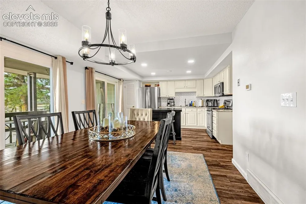 313 Raspberry Lane Monument, CO 80132