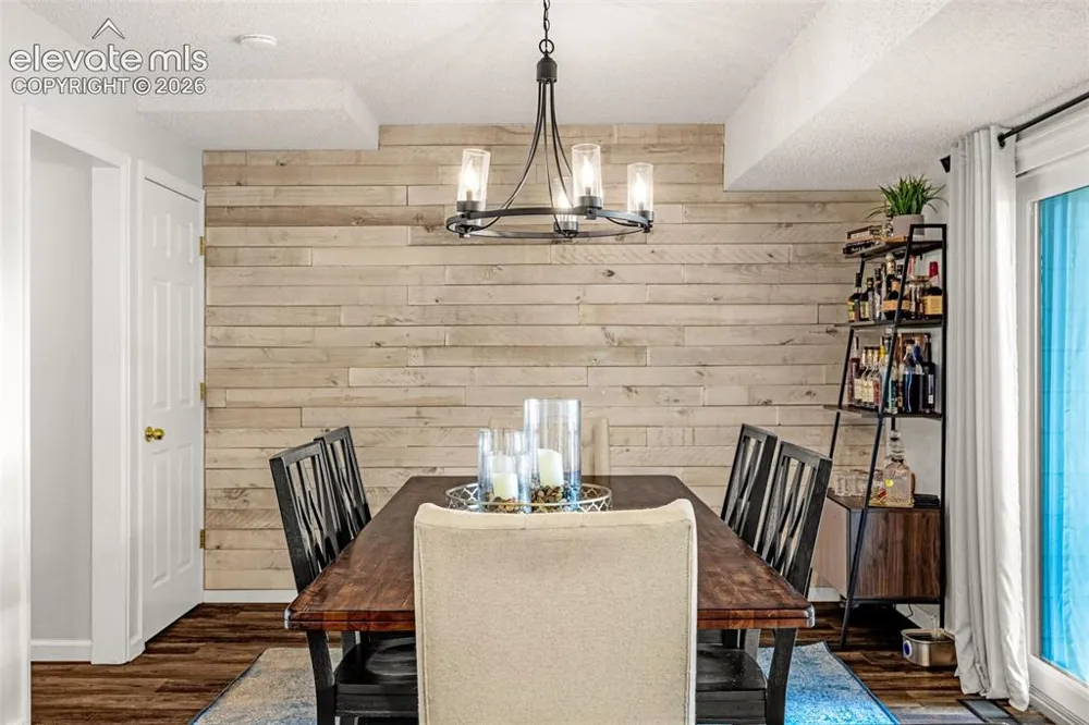 313 Raspberry Lane Monument, CO 80132