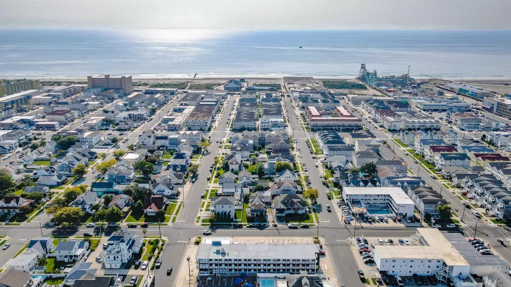 2200 Atlantic Avenue North Wildwood, NJ 08260