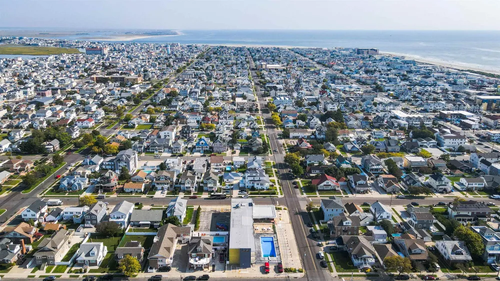 2200 Atlantic Avenue North Wildwood, NJ 08260
