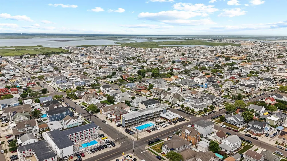 2200 Atlantic Avenue North Wildwood, NJ 08260
