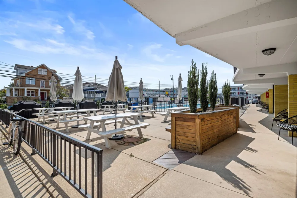 2200 Atlantic Avenue North Wildwood, NJ 08260