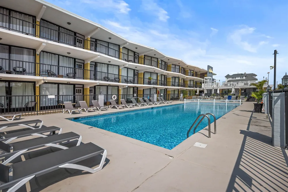 2200 Atlantic Avenue North Wildwood, NJ 08260