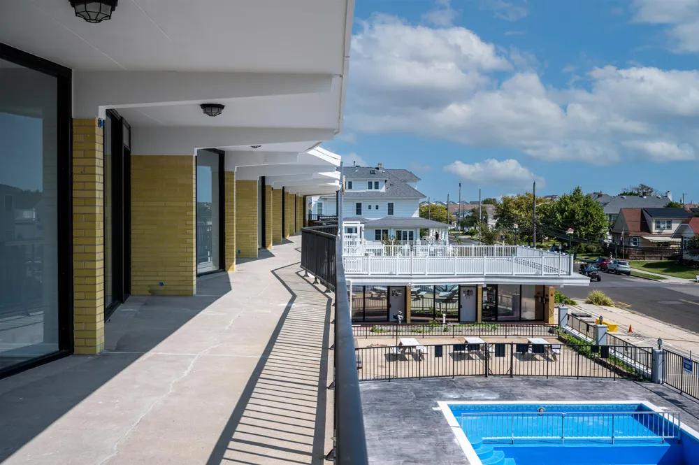 2200 Atlantic Avenue North Wildwood, NJ 08260