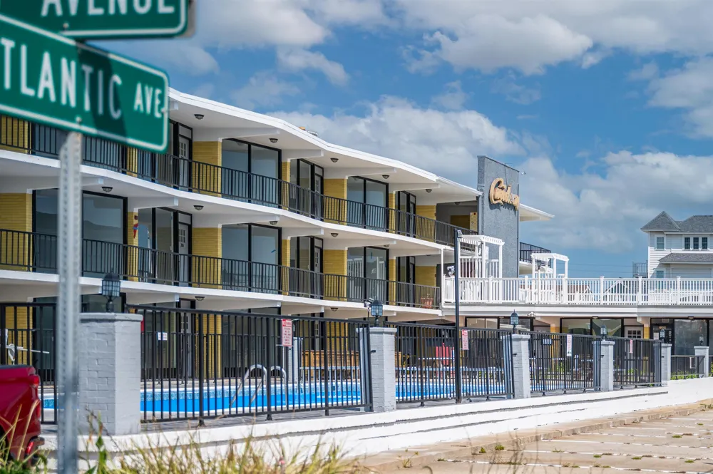 2200 Atlantic Avenue North Wildwood, NJ 08260