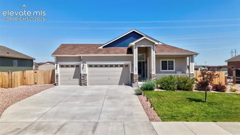 10091 Moorcroft Drive