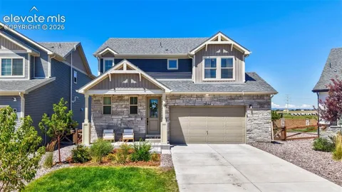 9544 Feathergrass Drive
