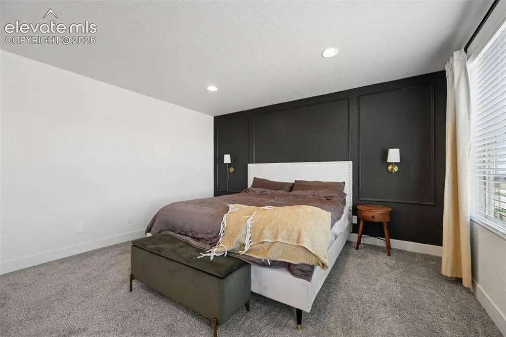 9544 Feathergrass Drive Colorado Springs, CO 80927