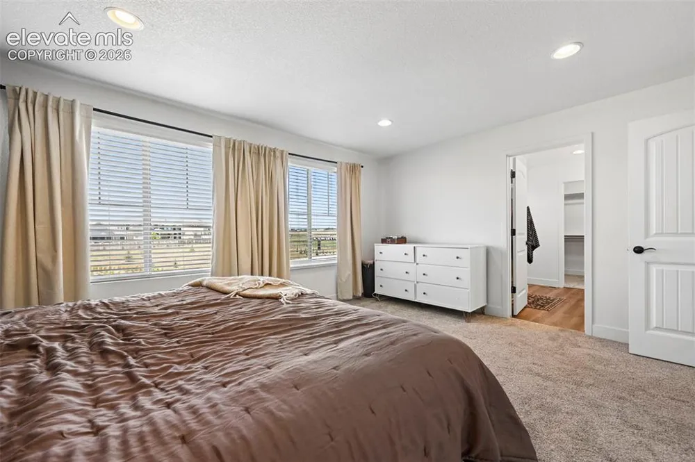 9544 Feathergrass Drive Colorado Springs, CO 80927