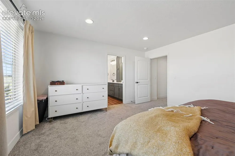 9544 Feathergrass Drive Colorado Springs, CO 80927