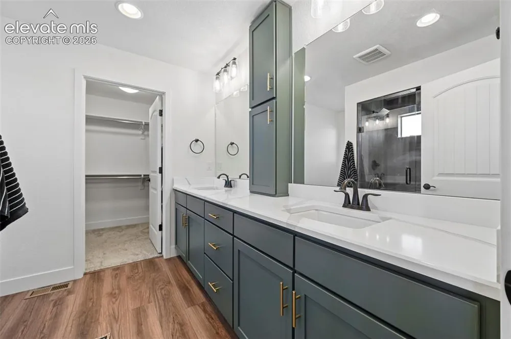 9544 Feathergrass Drive Colorado Springs, CO 80927