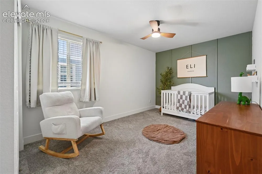 9544 Feathergrass Drive Colorado Springs, CO 80927