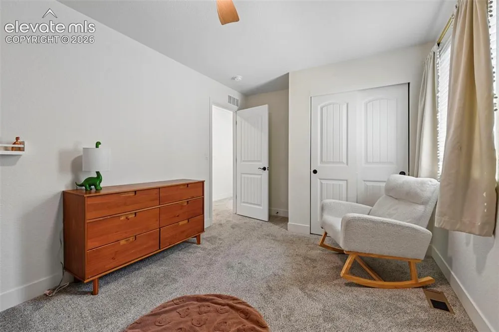 9544 Feathergrass Drive Colorado Springs, CO 80927