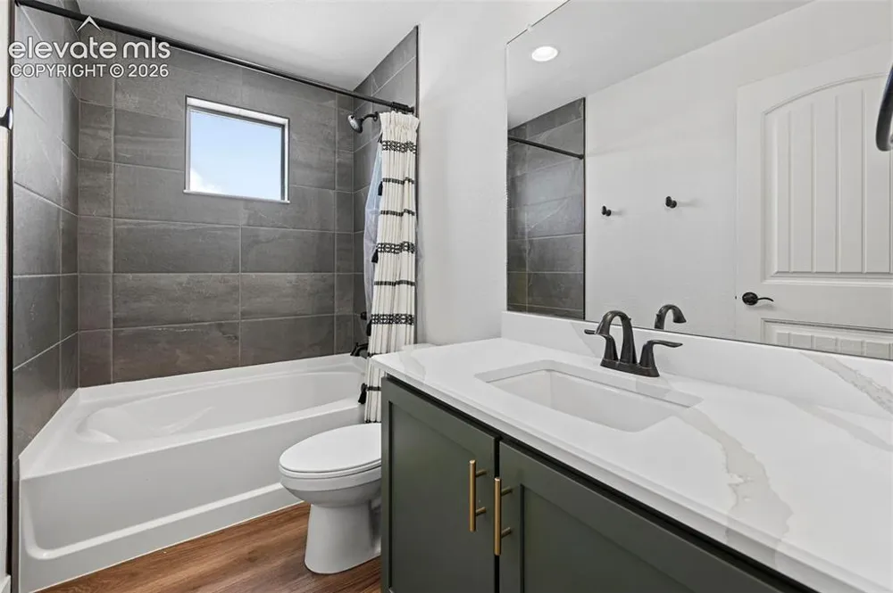 9544 Feathergrass Drive Colorado Springs, CO 80927
