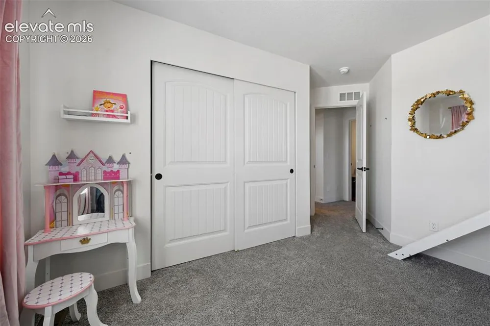 9544 Feathergrass Drive Colorado Springs, CO 80927