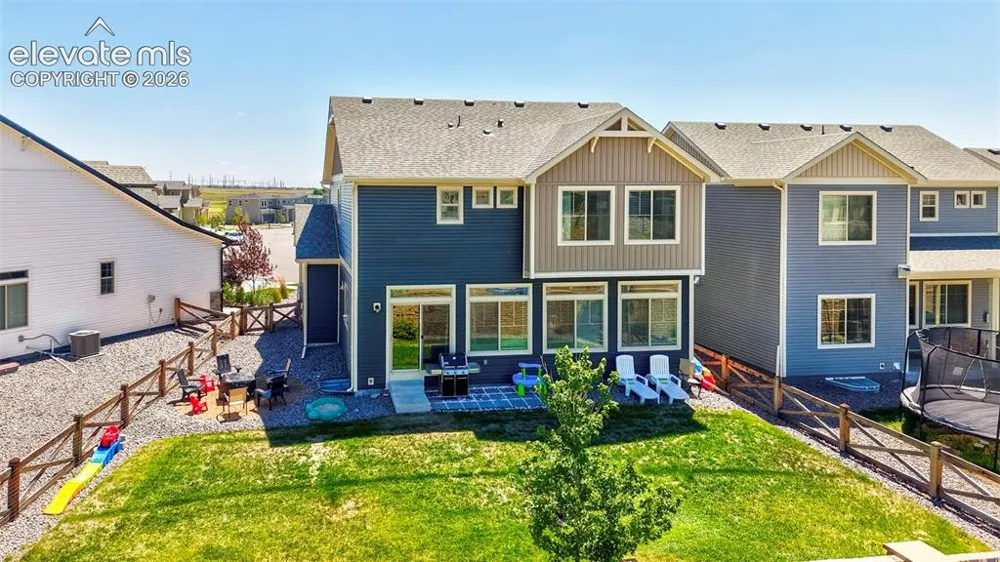 9544 Feathergrass Drive Colorado Springs, CO 80927