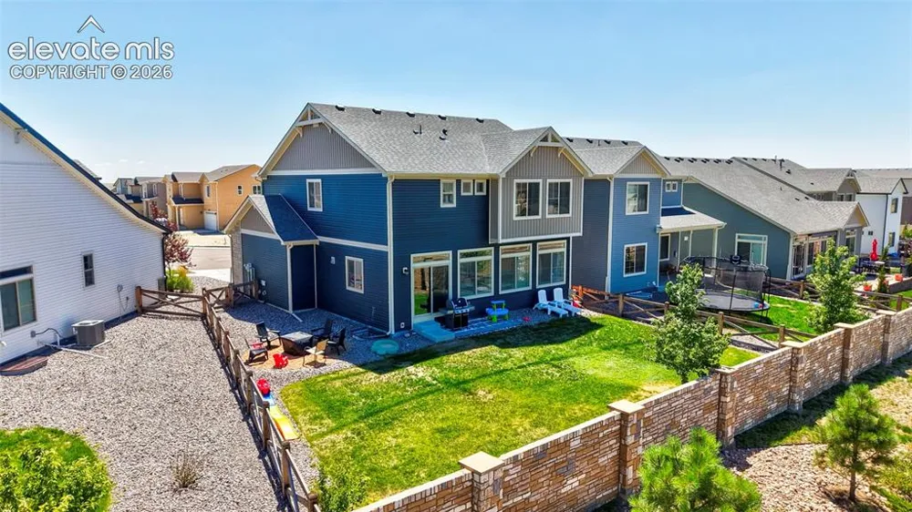 9544 Feathergrass Drive Colorado Springs, CO 80927