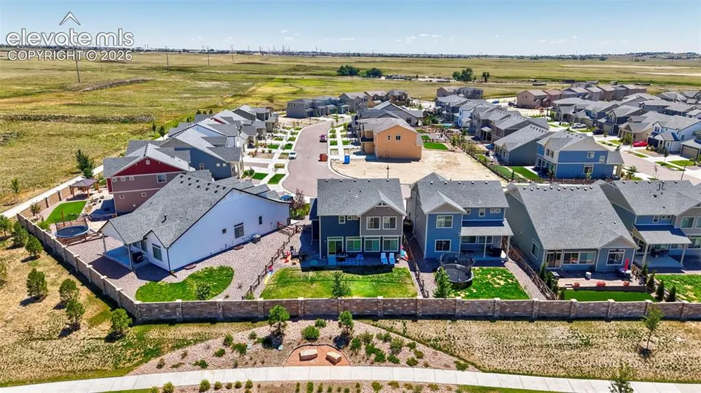 9544 Feathergrass Drive Colorado Springs, CO 80927