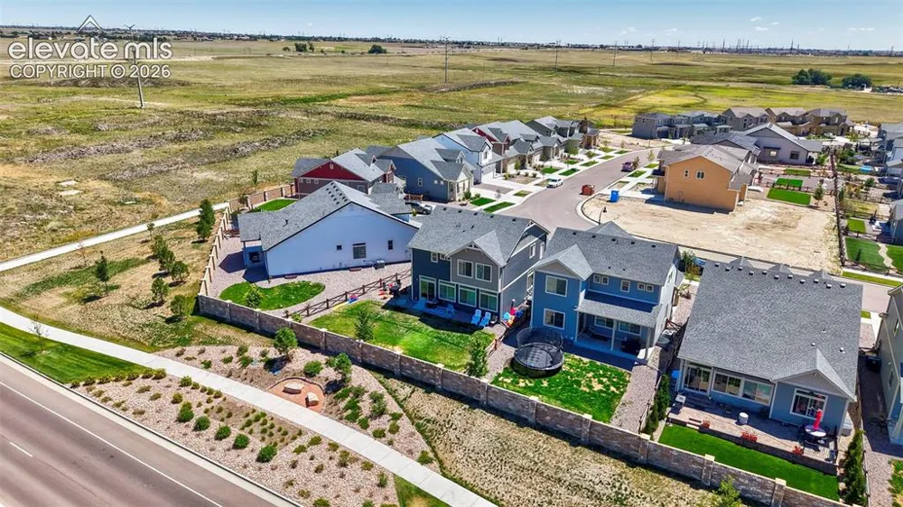 9544 Feathergrass Drive Colorado Springs, CO 80927