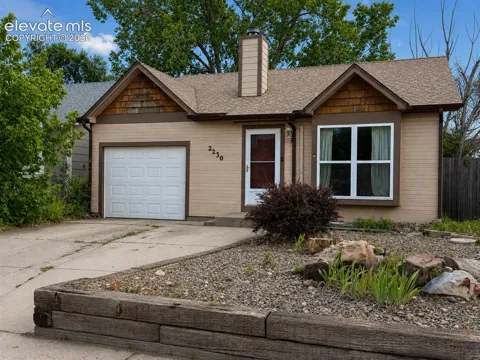 2230 Ambleside Drive