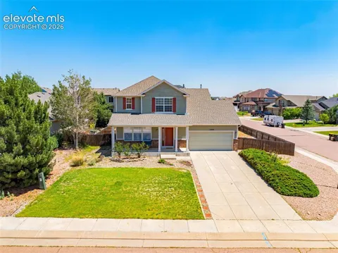12956 Casa De Campo Road