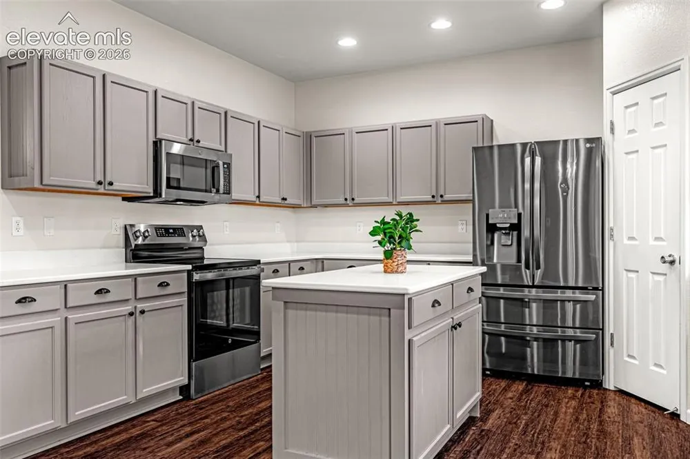 12956 Casa De Campo Road Peyton, CO 80831