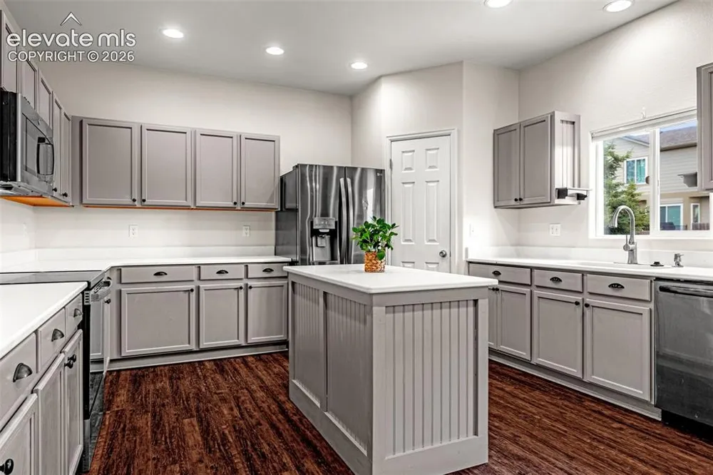 12956 Casa De Campo Road Peyton, CO 80831