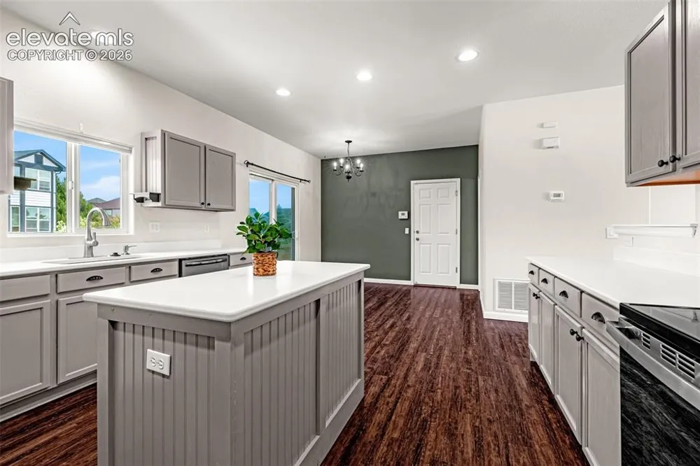 12956 Casa De Campo Road Peyton, CO 80831