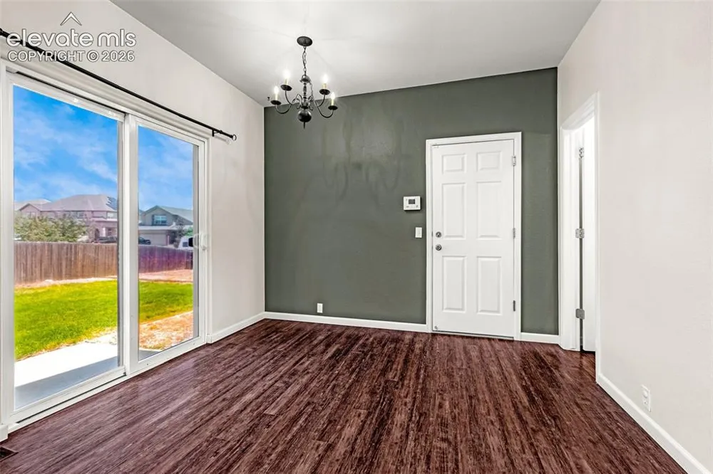 12956 Casa De Campo Road Peyton, CO 80831