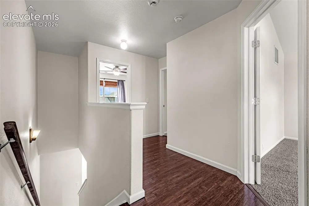 12956 Casa De Campo Road Peyton, CO 80831