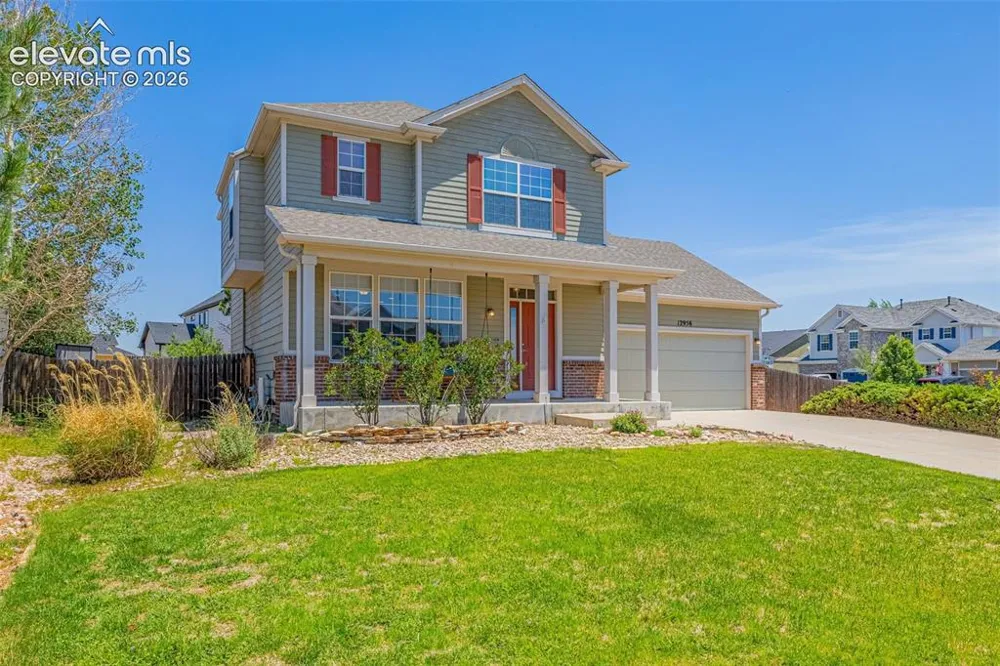 12956 Casa De Campo Road Peyton, CO 80831