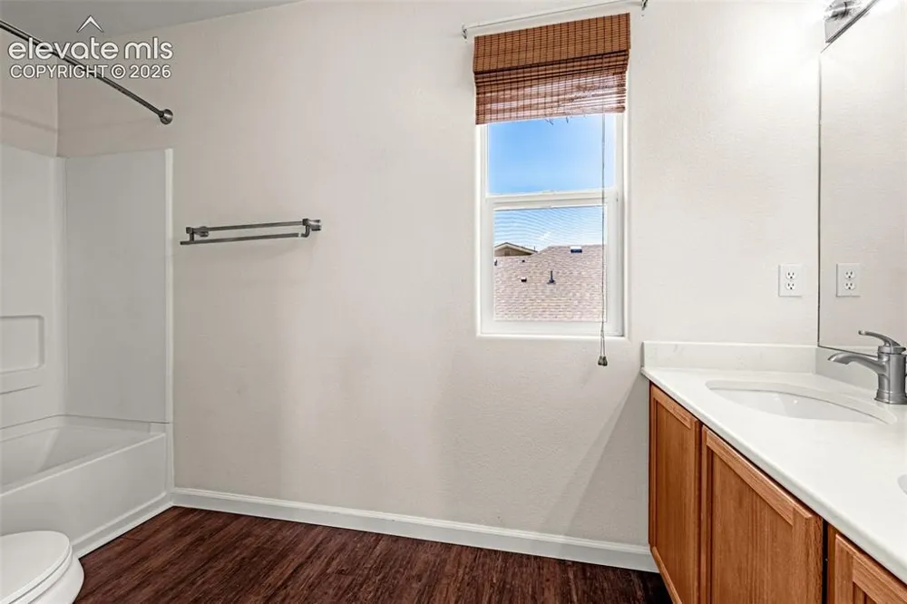 12956 Casa De Campo Road Peyton, CO 80831