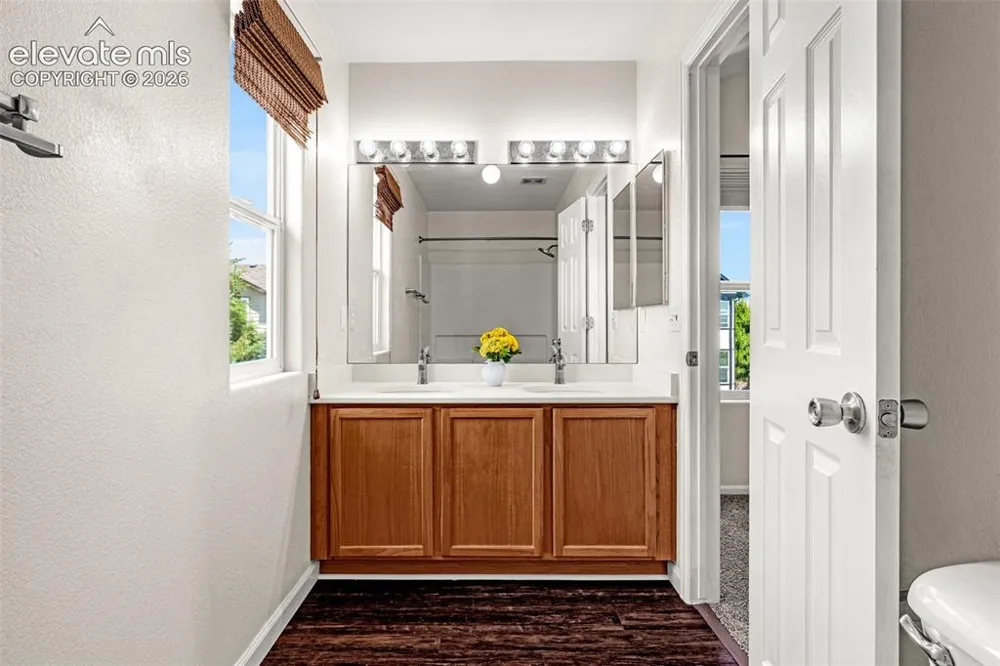 12956 Casa De Campo Road Peyton, CO 80831
