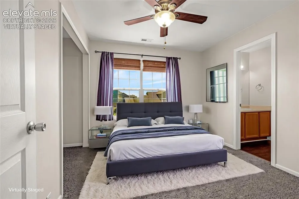12956 Casa De Campo Road Peyton, CO 80831