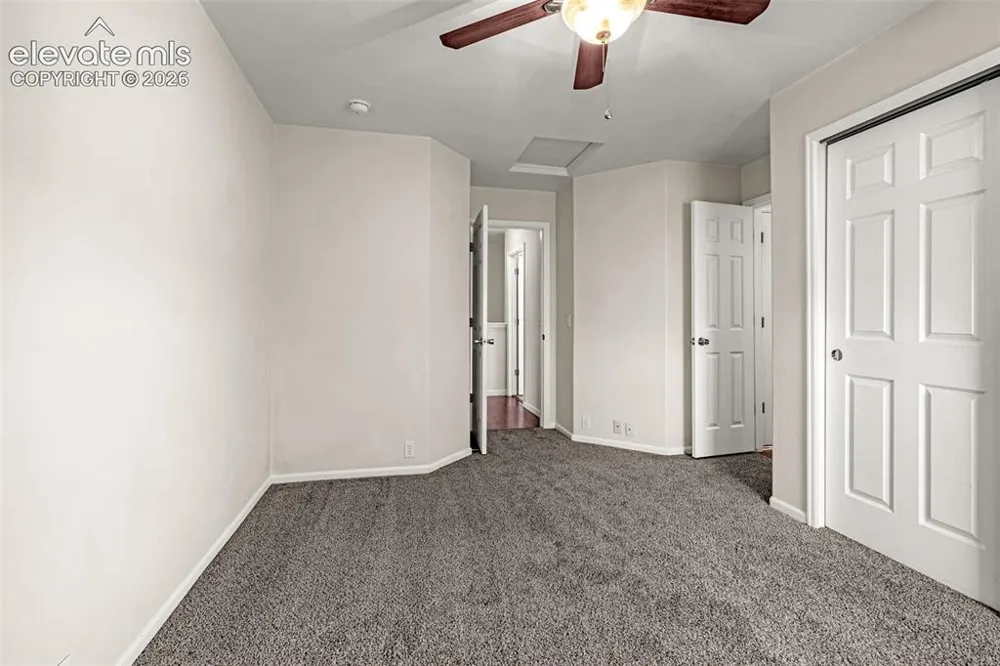 12956 Casa De Campo Road Peyton, CO 80831