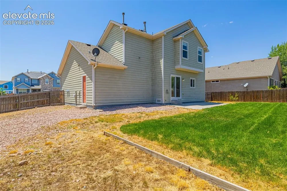12956 Casa De Campo Road Peyton, CO 80831