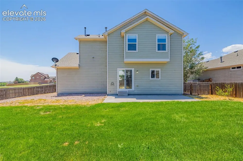 12956 Casa De Campo Road Peyton, CO 80831