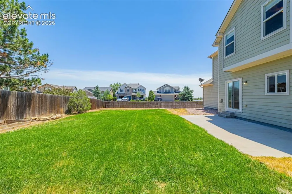 12956 Casa De Campo Road Peyton, CO 80831