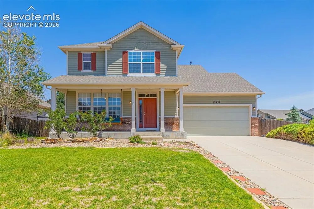 12956 Casa De Campo Road Peyton, CO 80831