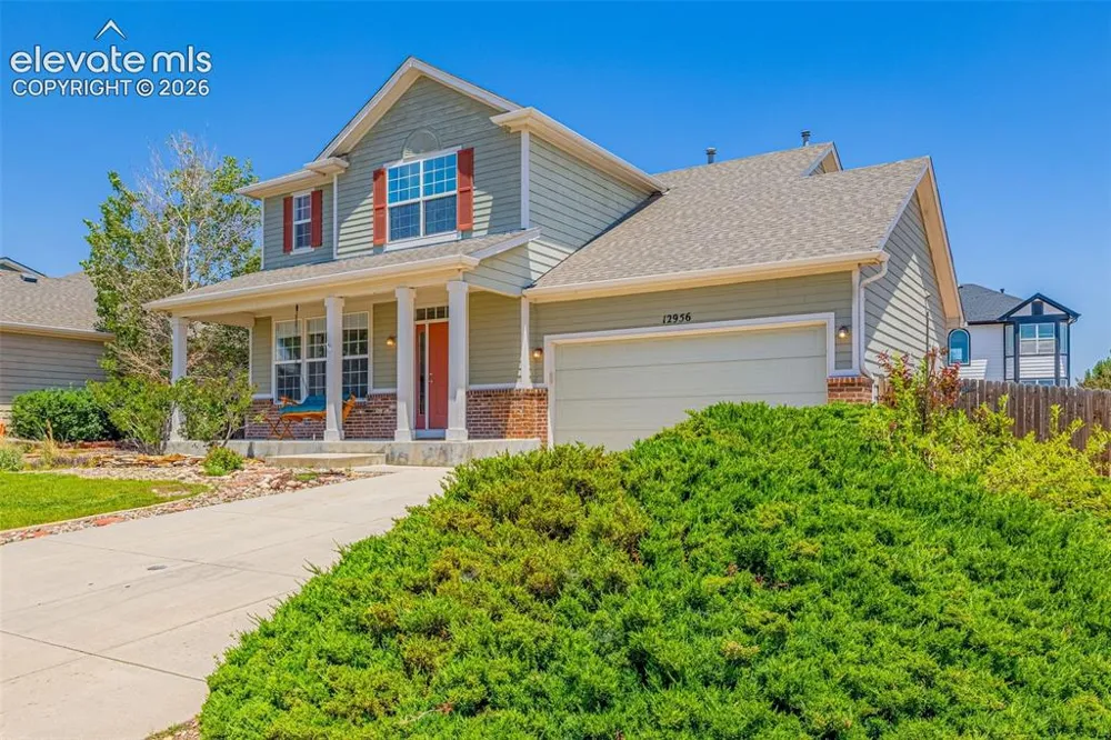 12956 Casa De Campo Road Peyton, CO 80831
