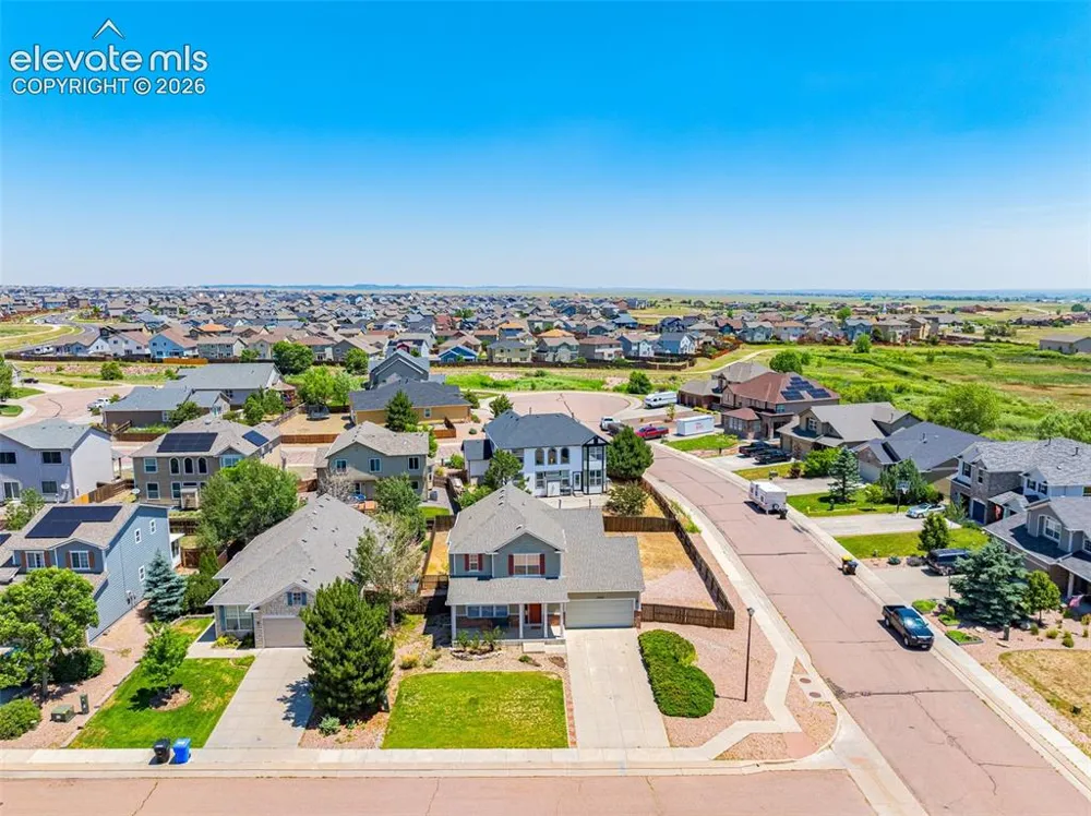 12956 Casa De Campo Road Peyton, CO 80831