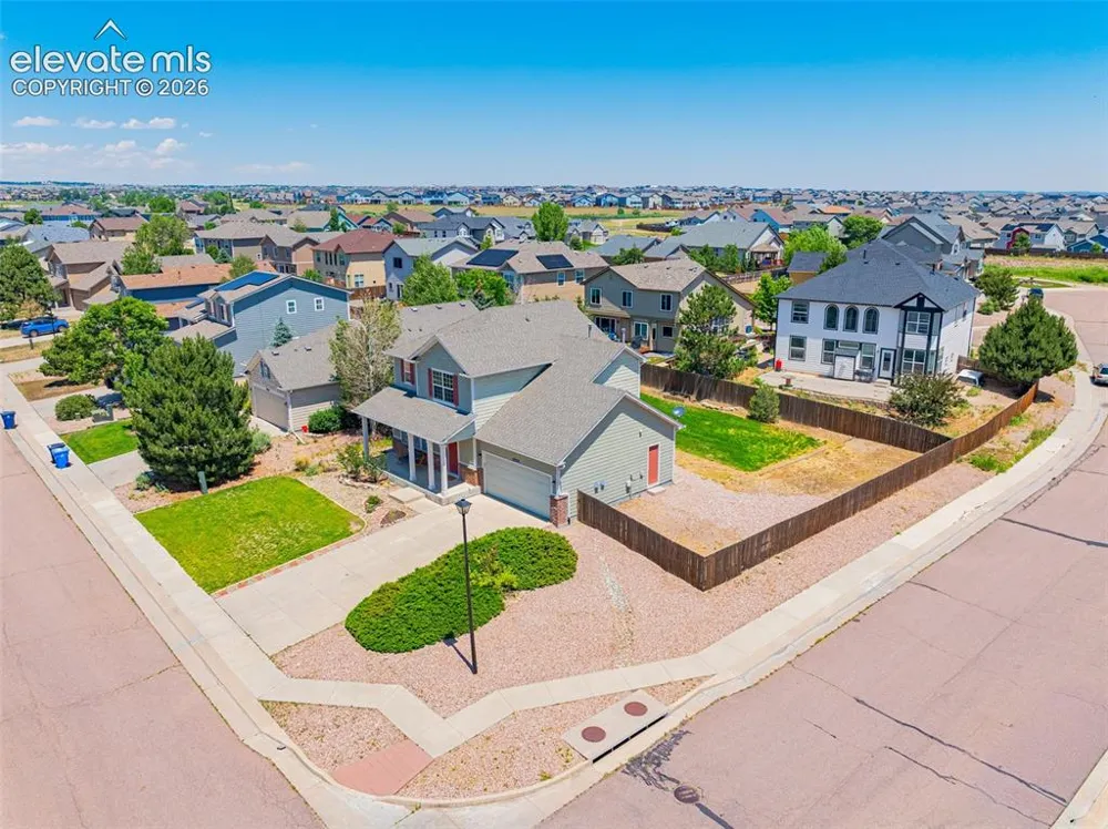 12956 Casa De Campo Road Peyton, CO 80831