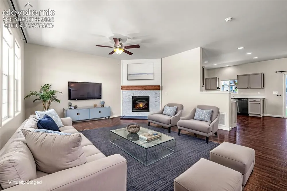12956 Casa De Campo Road Peyton, CO 80831