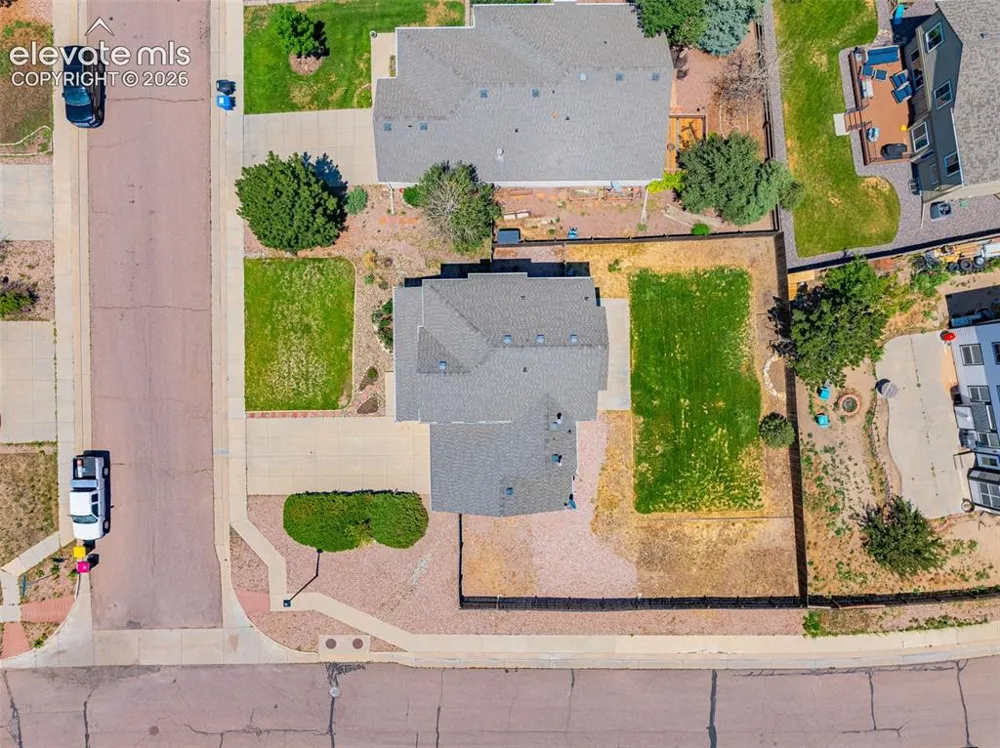 12956 Casa De Campo Road Peyton, CO 80831