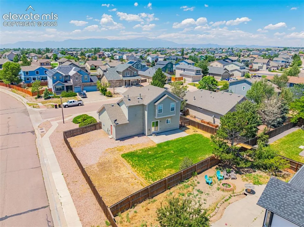 12956 Casa De Campo Road Peyton, CO 80831